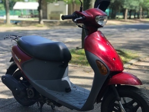 原付50cc
