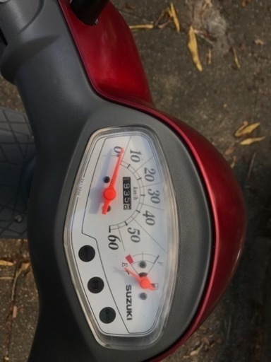 原付50cc