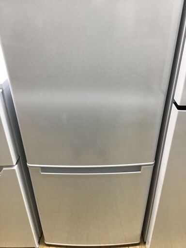 【エコツール半田店】ニトリ 冷蔵庫 NTR-106【愛知県/名古屋市/知立市/半田市/岡崎市/工具】 【ITC9XDVDVRLY】★ 出張買取 も好評受付中！