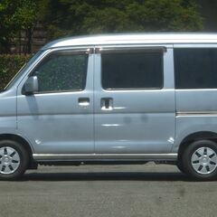 20231024成約！H26年 サンバーバン ５速マニュアル車！ナビETCドラレコ！乗用並み装備のキーレス！検6/10！走行極小の2.1万キロ！国定駅４キロor伊勢崎駅７キロor前橋駅13キロ の画像