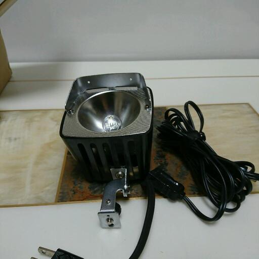 LPL BROM CINE LIGHT  日本製 箱付き.