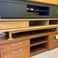 桜屋工業💛大型のテレビに最適💛AVボード2772