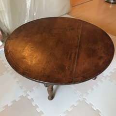 昭和レトロ ちゃぶ台