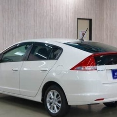 【個人事業主様でも👀】ホンダインサイト🚗🎈の画像