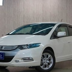 【個人事業主様でも👀】ホンダインサイト🚗🎈