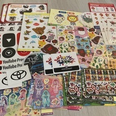 シール