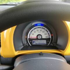 ●平成28年スズキハスラーG エネチャージ 地デジナビTV バックカメラ ETC他●●の画像