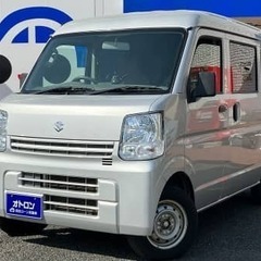 【審査通らなかった方も👀❗】スズキエブリィ🌟