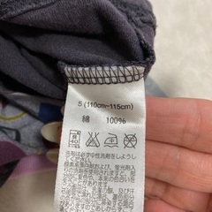 子供服120 まとめ売り6点の画像