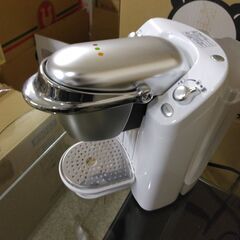 コーヒー抽出機
