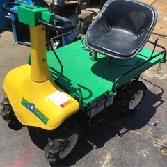 電動棚下げ作業台車　昭信　SHOSHIN EV-372