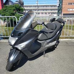 マジェスティ125（自賠責R6.8まで）