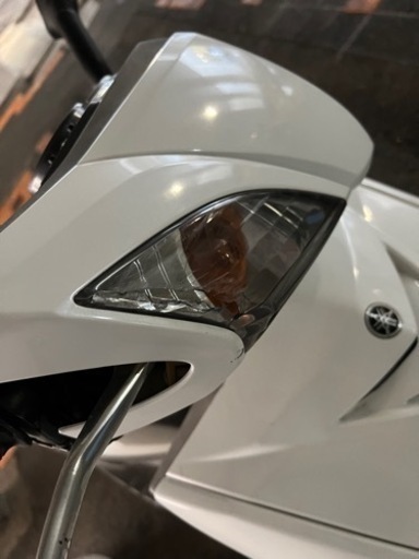 ヤマハ　シグナスX　125　台湾2型　SE44J