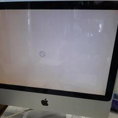 ★新入荷 iMac A1224 ジャンク 液晶は無事ですが立ち上...