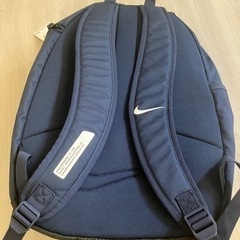 WBC2023 記念リュック　ナイキ　非売品の画像