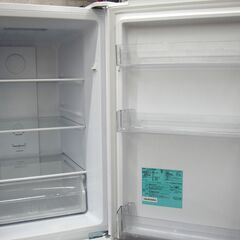 Haier ハイアール 218L 冷蔵庫 2021年製 JR-NF218B 143