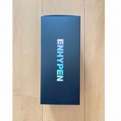 ENHYPEN ペンライトの画像