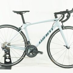 GIANT 「ジャイアント」 TCR ADVANCED1 KOM...