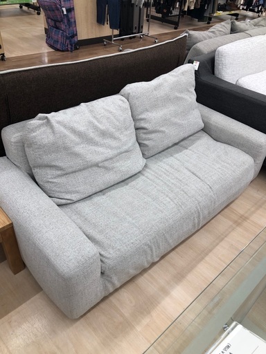 UNICO2.5人掛けソファー