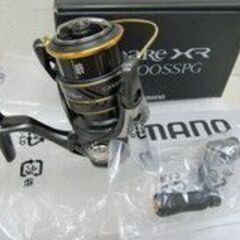 🐟【つり具】新品 SHIMANO 21 ソアレ XR C2000SSPG アジング 【釣具地域最大高価買取アールワン田川】の画像