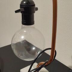 11/30まで【オシャレ家電】アクアリウムライトの画像