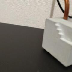 11/30まで【オシャレ家電】アクアリウムライトの画像