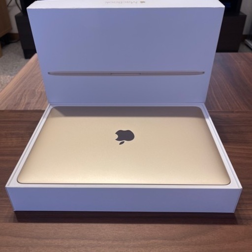 MacBook12インチ　MK4N2J/A