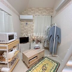 🌟初期費用0円！無料🌟天王町駅徒歩12分！🌟豊かな木々に囲まれて...