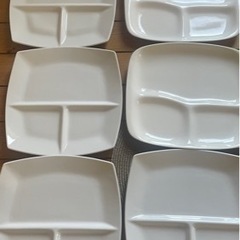 プレート お皿 2枚セット 