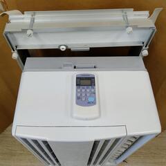 美品！コロナ　ウインドウエアコン　CW-F1621E9 2021年製の画像