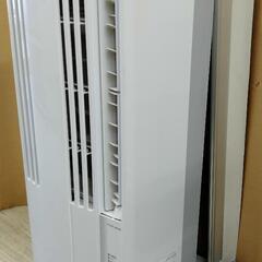 美品！コロナ　ウインドウエアコン　CW-F1621E9 2021年製の画像