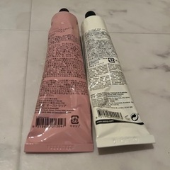 【お譲り先決定しました】Aesop＊ハンドクリーム&マスクの画像