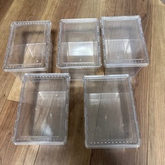 クリアスライダー等一式