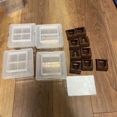 クリアスライダー等一式の画像
