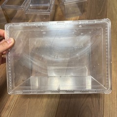 クリアスライダー等一式の画像
