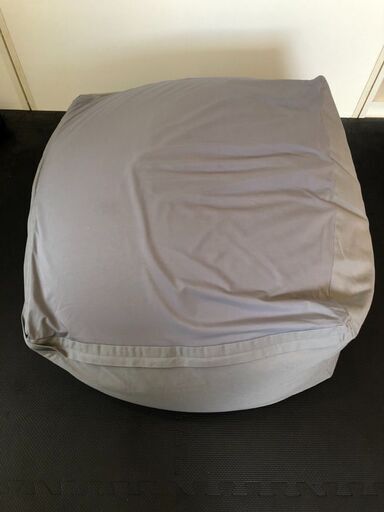 無印 からだにフィットするソファー（美品）