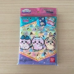 ちいかわ　キャラポケ2
