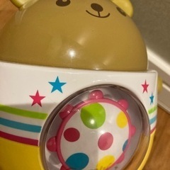 combi  ローリー　おきあがりこぼしの画像