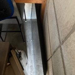 テレビ　50型以上　液晶割れてます