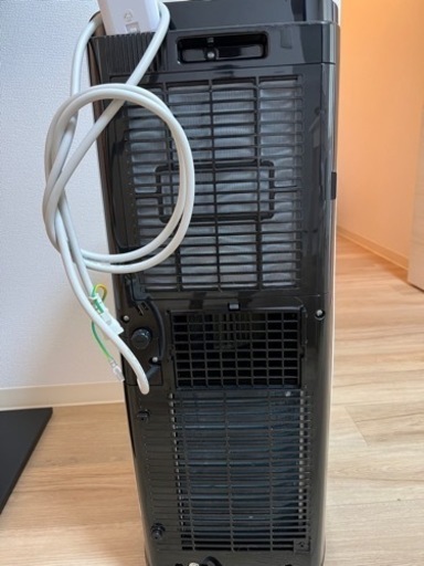アイリスオーヤマ　ポータブルクーラー　IPP-2222G