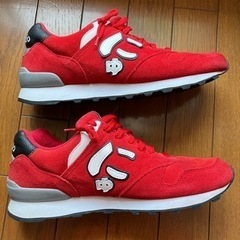 にゅ サンガッチョ にゅ〜ず 27.5 カーマイン