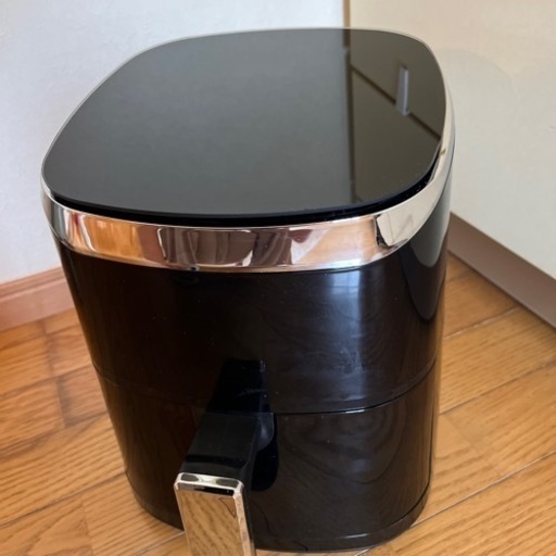 ノンフライヤー