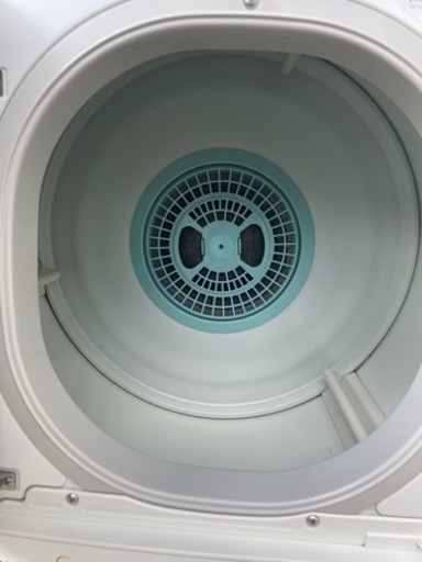 【‼️現品限り‼️】?東芝?電気衣類乾燥機?