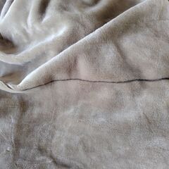 布地　ボアの画像