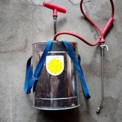 消毒噴霧器　園芸　スプレー　農薬散布