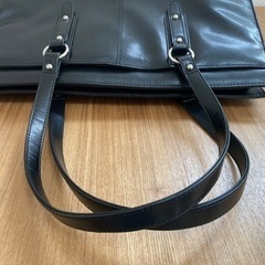 ★★最終価格★★【美品】レディス用ビジネスバッグの画像
