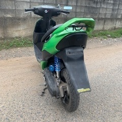 スズキレッツ2 カスタム車両！の画像
