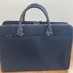 ★★最終価格★★メンズ　2way セカンドバッグの画像