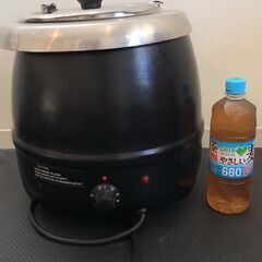 スープウォーマー（業務用）の画像