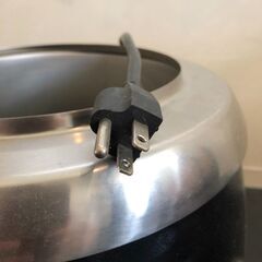 スープウォーマー（業務用）の画像